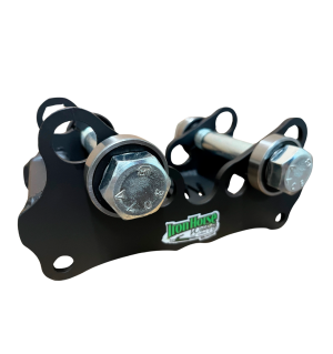 Jack Stand Roller Head