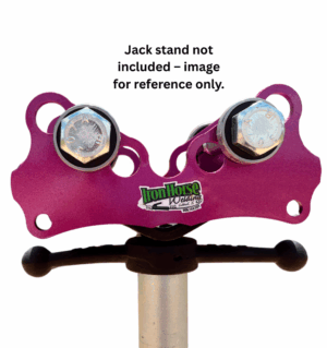 Pink Special Edition Roller Head