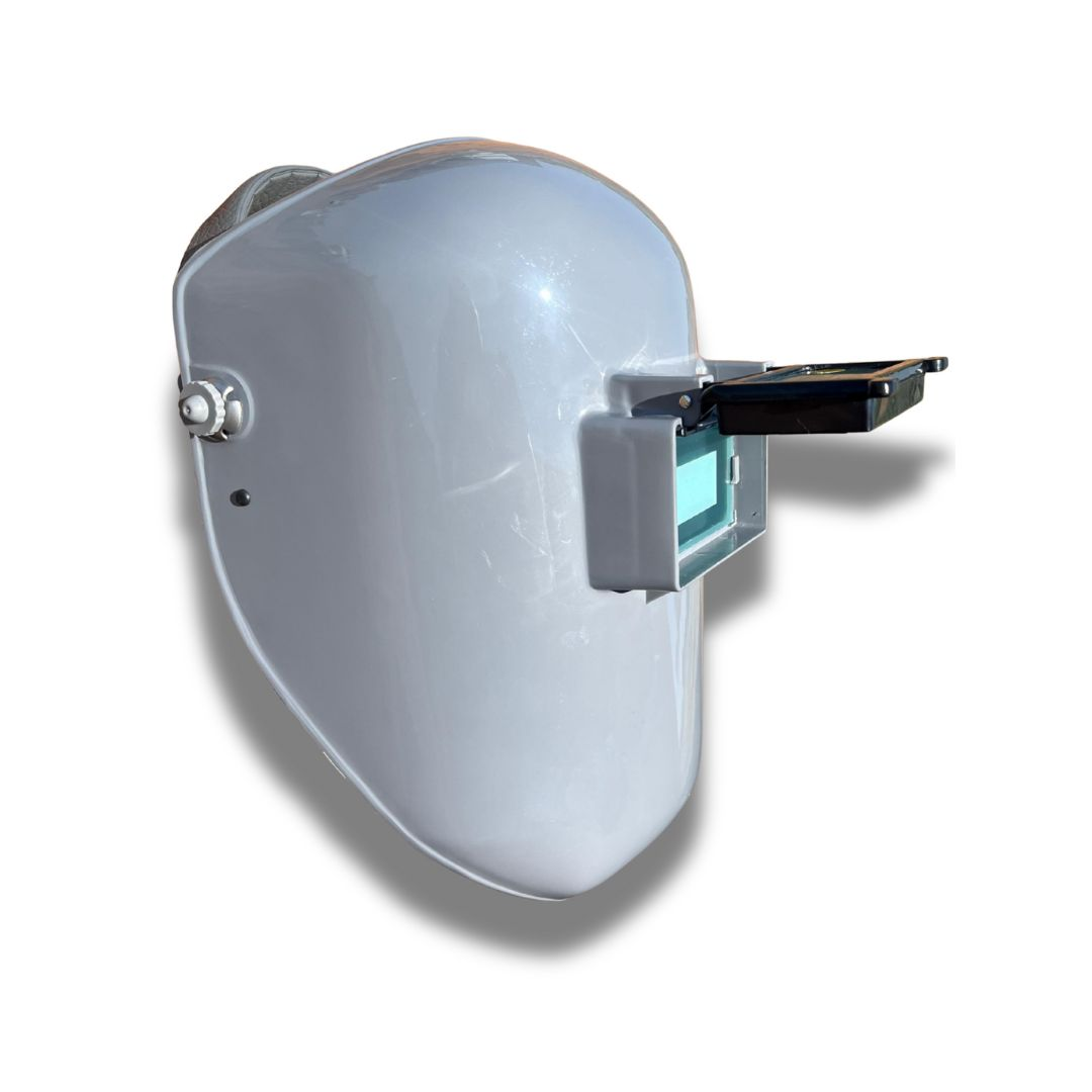 Welding Hood Flip Up Lens - Image 4