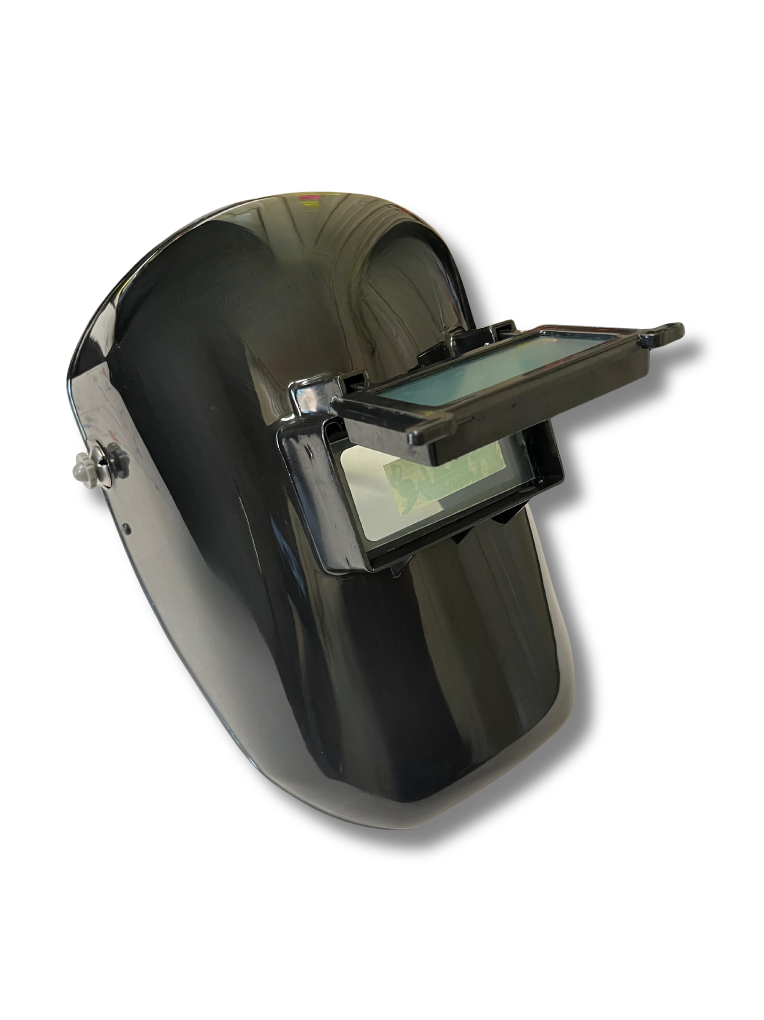 Welding Hood Flip Up Lens - Image 8