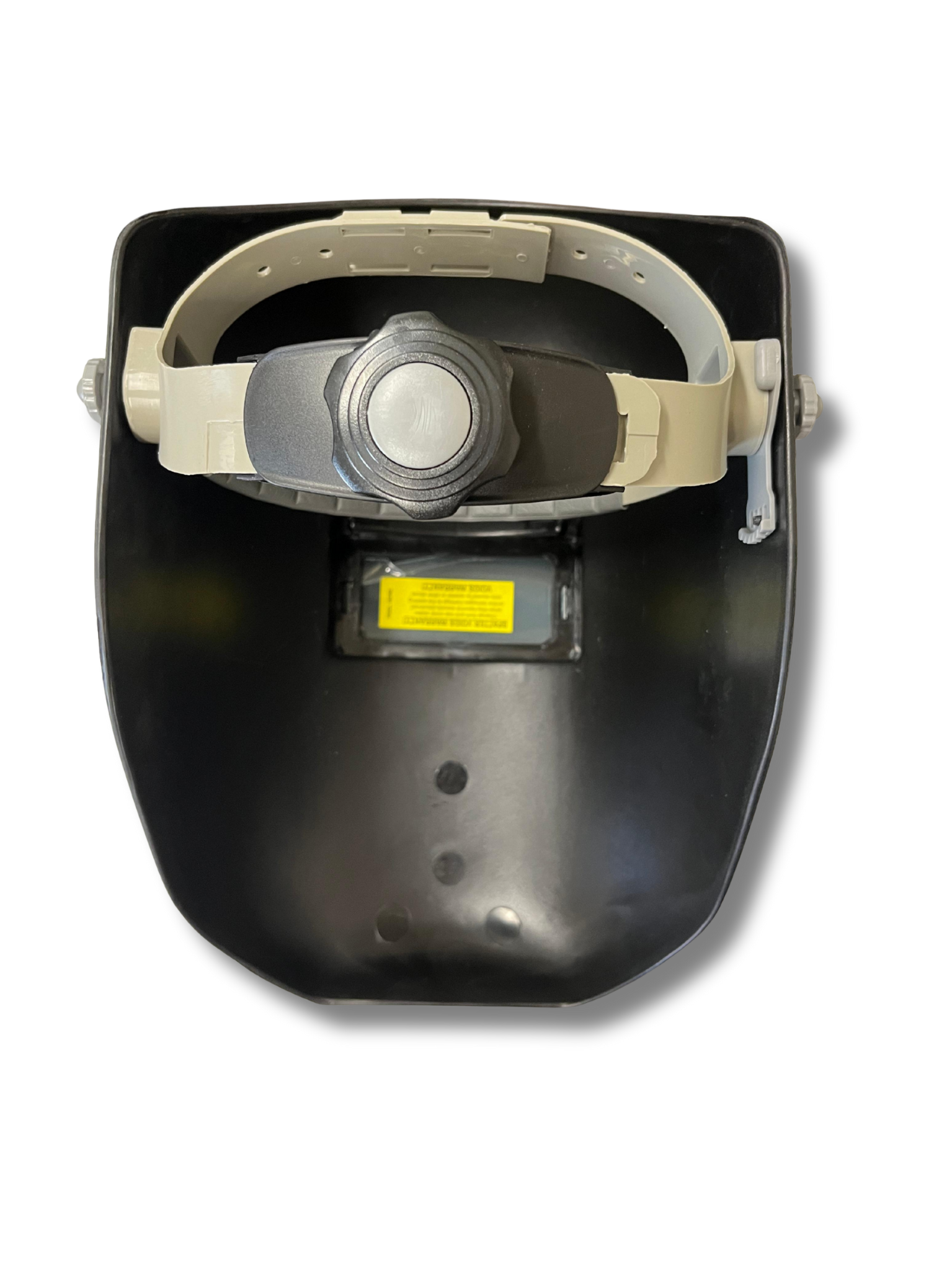 Welding Hood Flip Up Lens - Image 9