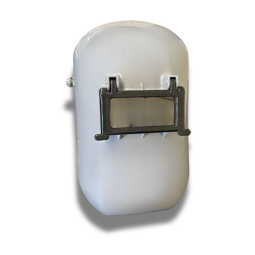 Welding Hood Flip Up Lens - Image 3