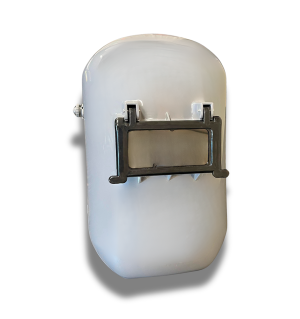 Welding Hood Flip Up Lens