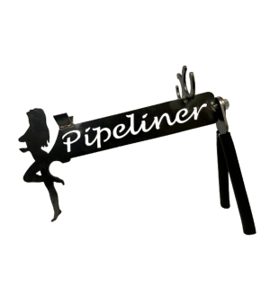 LADY GRASSHOPPER "PIPELINER"