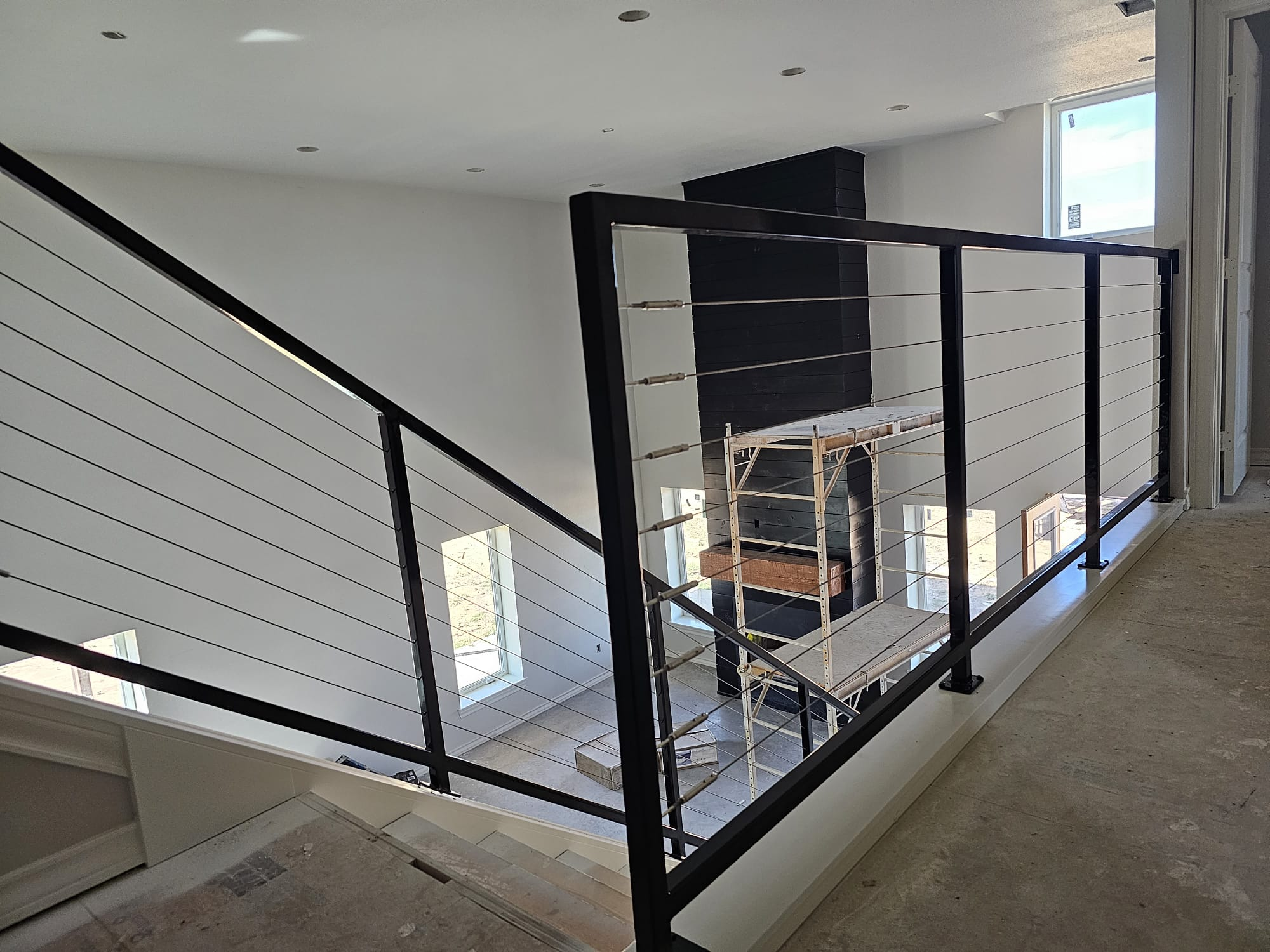 custom handrail 3