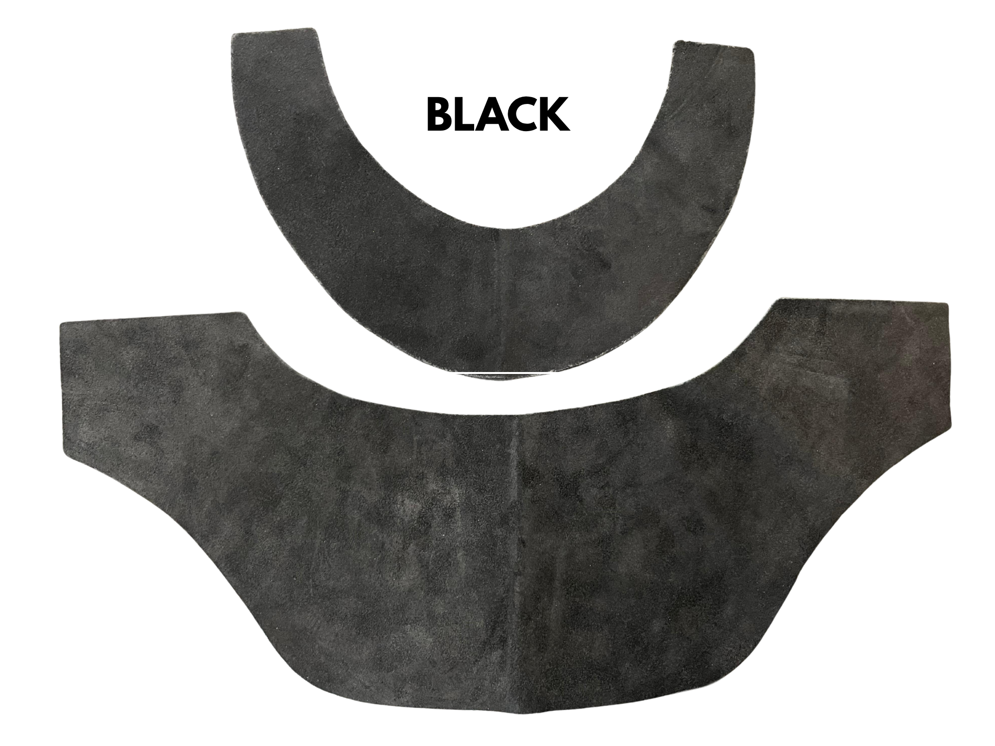DIY Leather Helmet Cover Kit - Image 2