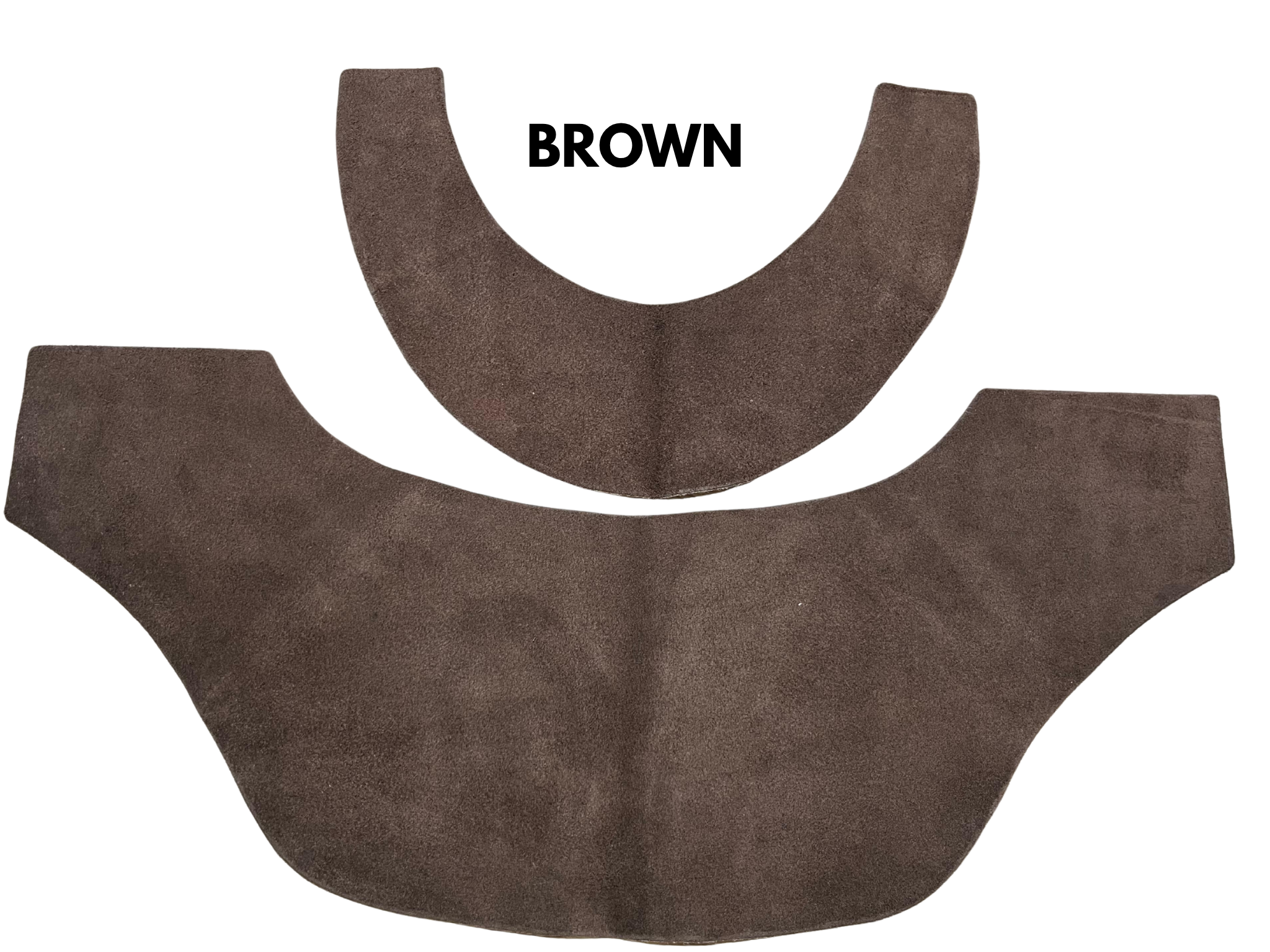 DIY Leather Helmet Cover Kit - Image 3