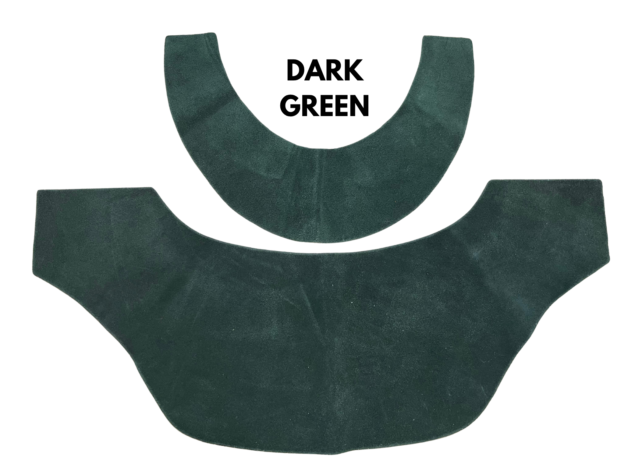 DIY Leather Helmet Cover Kit - Image 4