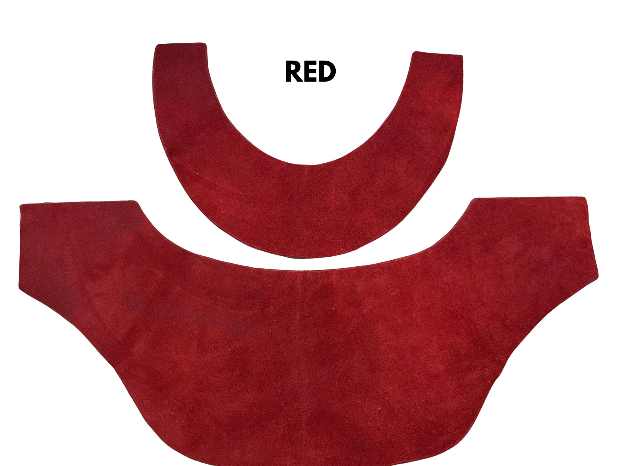 DIY Leather Helmet Cover Kit - Image 5