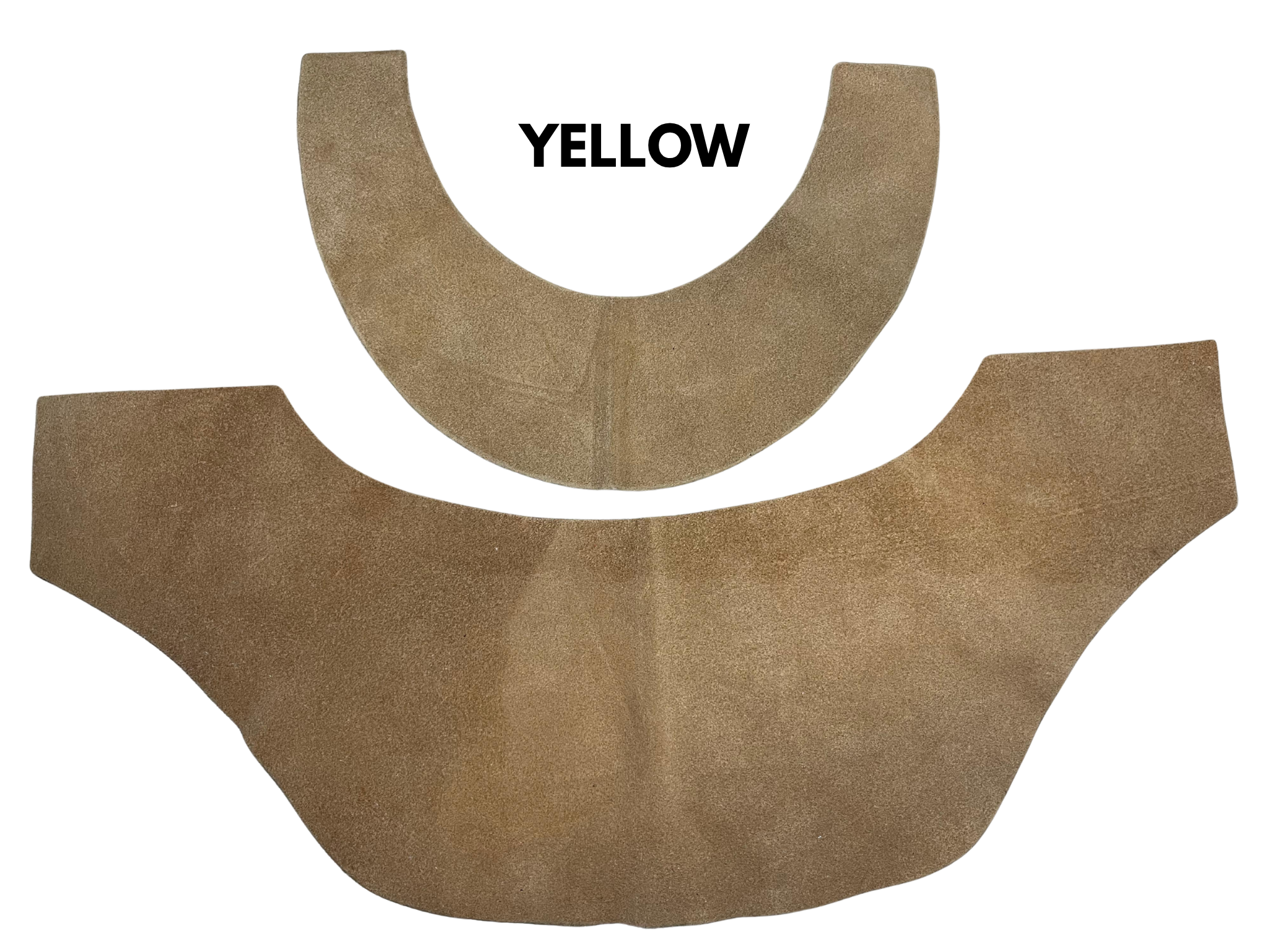 DIY Leather Helmet Cover Kit - Image 7