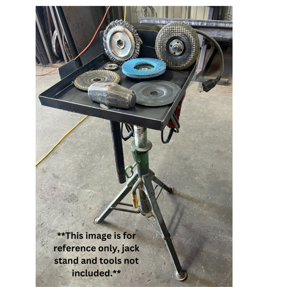 Jack Stand Mini Table - Image 6