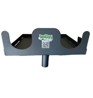 Jack Stand Mini Table