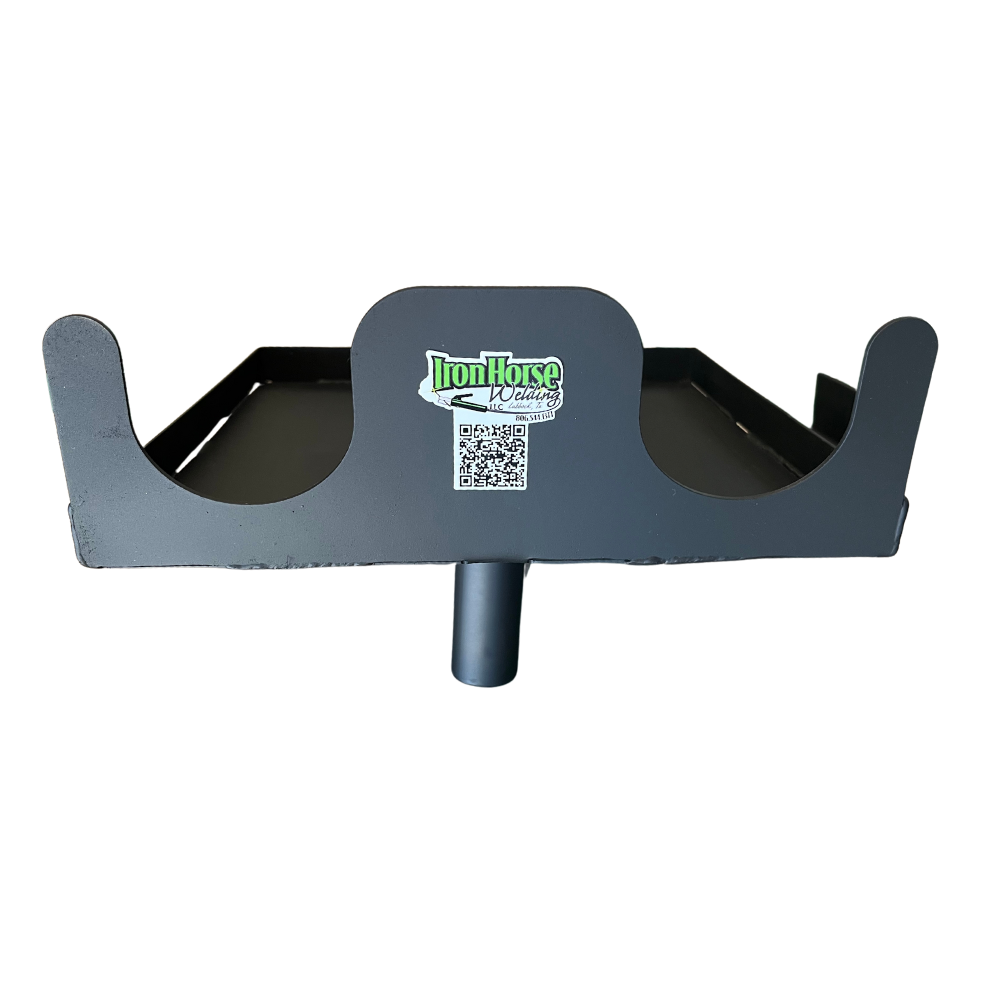Jack Stand Mini Table