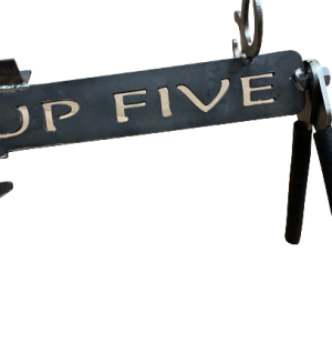 GRASSHOPPER "UP FIVE"