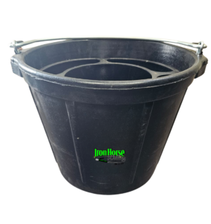 Welding Rod Bucket