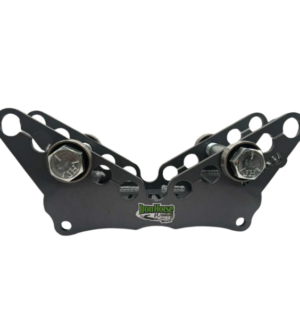 Gray Bulky Roller Head Fits 2-20 Inch Pipes