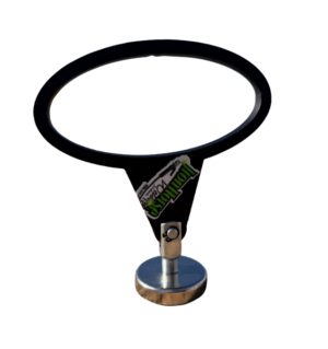 Magnet With Handle